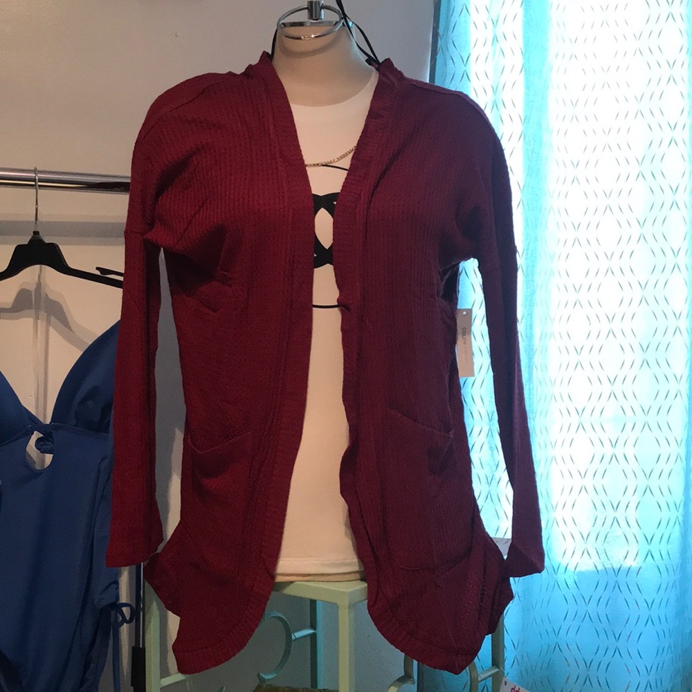 Women’s cardigan